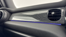 MINI Hatchback 1.5 Cooper Exclusive 3dr Auto Petrol Hatchback